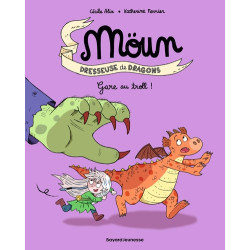 Möun, Tome 05