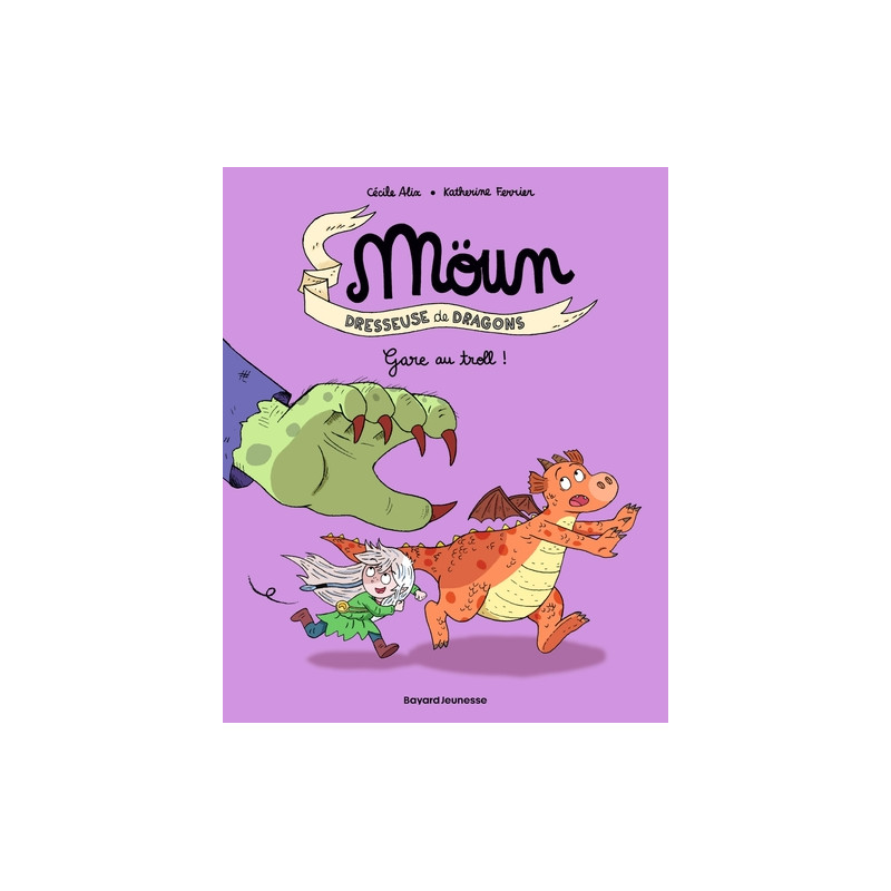 Möun, Tome 05