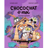 Chocochat , Tome 03