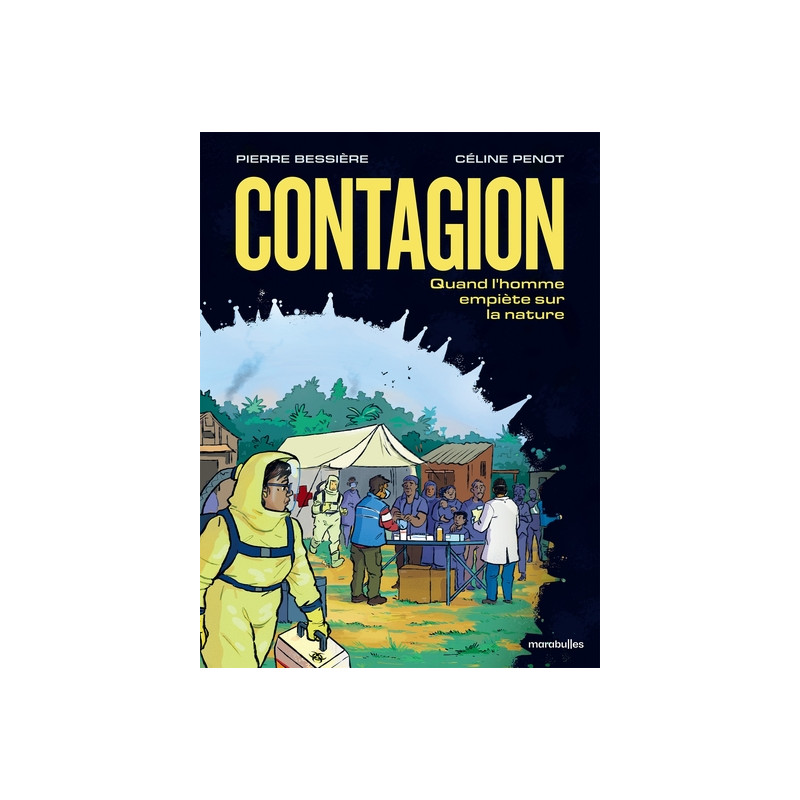 Contagion