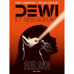 Dewi et ses soeurs