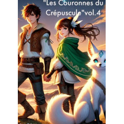 "Les Couronnes du...