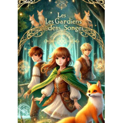 Les Gardiens des Songes.vol.5