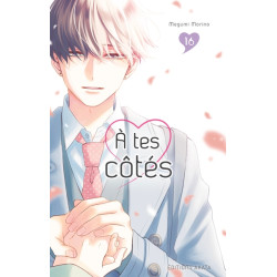 A tes côtés - Tome 16