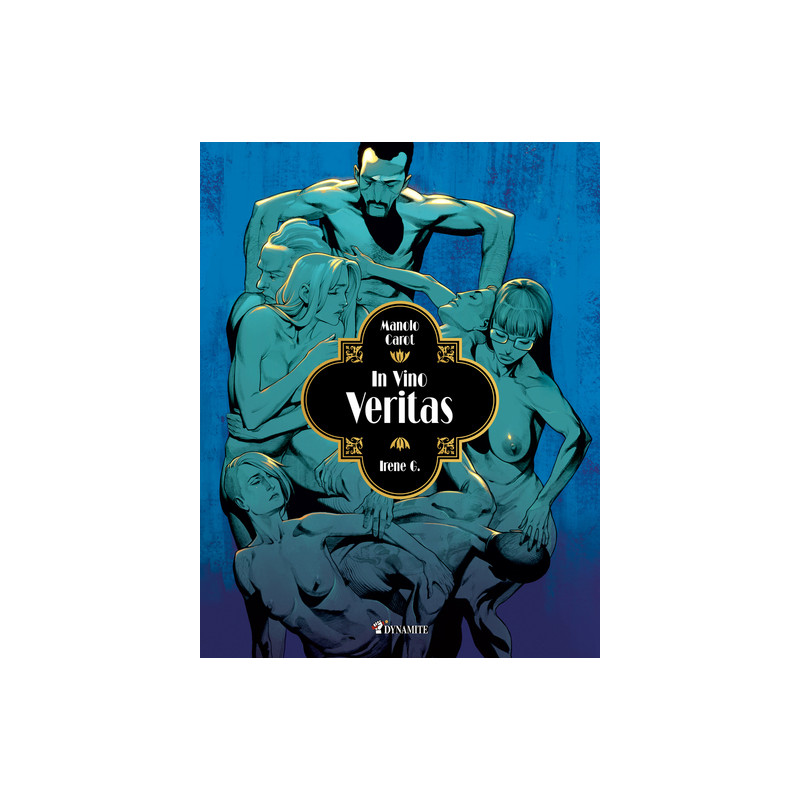 In vino veritas