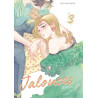 Jalouses - Tome 3