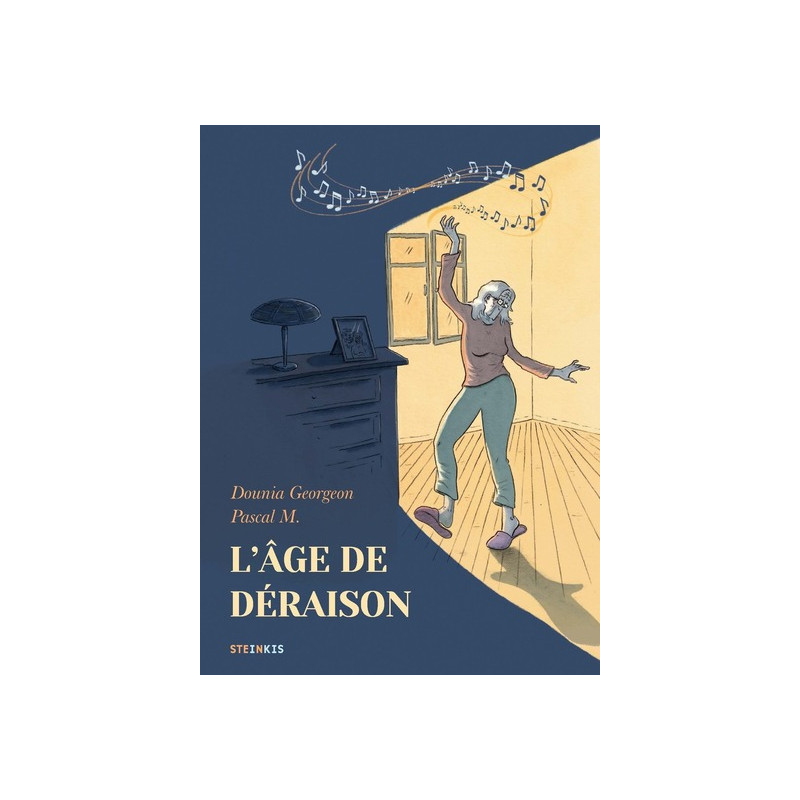 L'âge de déraison
