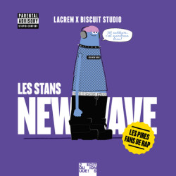 Les Stans New Wave