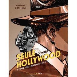 Seule contre Hollywood
