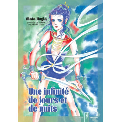 Une infinité de jours et de...
