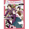 My Dear Detective T04
