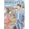 Magister, l'école à l'hôpital