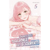 Toutes les raisons de s'aimer - édition Collector - Tome 5