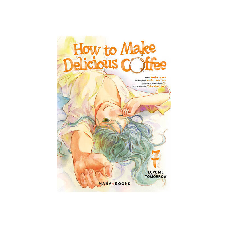 How to Make Delicious Coffee T07