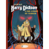 Harry Dickson vol. 2 - The Court of Terror