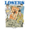 Losers - Chroniques d'un magazine légendaire - Tome 2