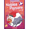 Nobles Paysans - tome 7