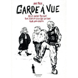 Garde à vue - Petit guide...