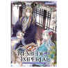 Remède Impérial - L'étrange médecin de la cour - Tome 3