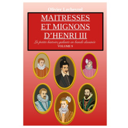 Maitresses et mignons...