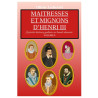 Maitresses et mignons d'Henri III