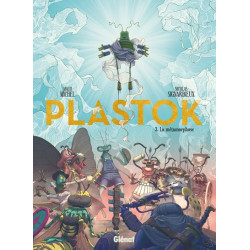 Plastok - Tome 03