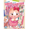 Ma petite soeur est un chaton T01
