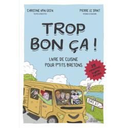 TROP BON CA !