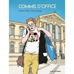 Commis d'office