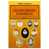 Les favorites d'Henri IV