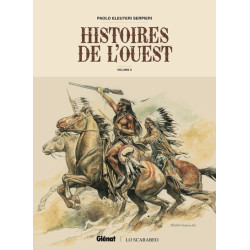 Histoires de l'Ouest -...