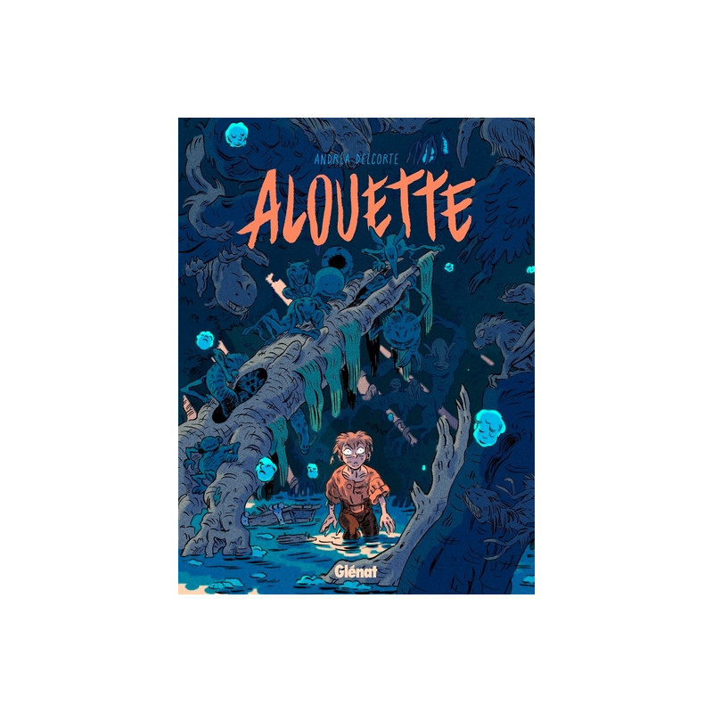 Alouette