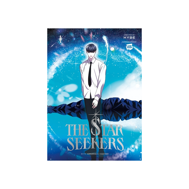 Star seekers - Tome 01