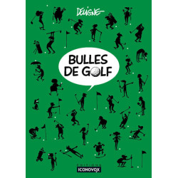 Bulles de golf