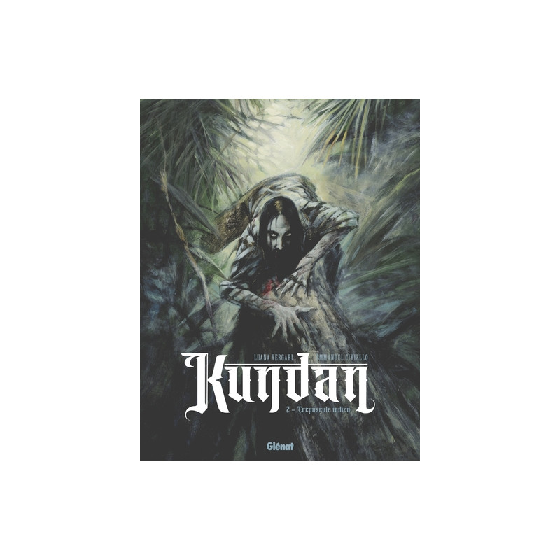 Kundan - Tome 02