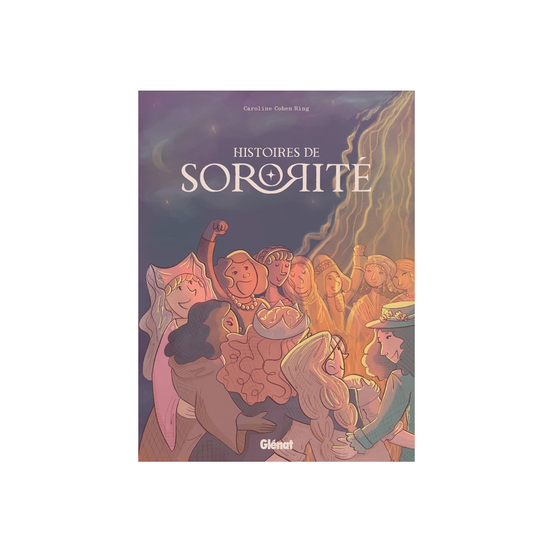 Histoires de sororité
