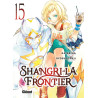 Shangri-la Frontier - Tome 15
