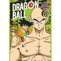 Dragon Ball - Full Color -...