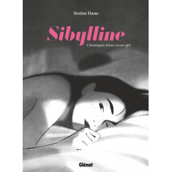 Sibylline, chroniques d'une...