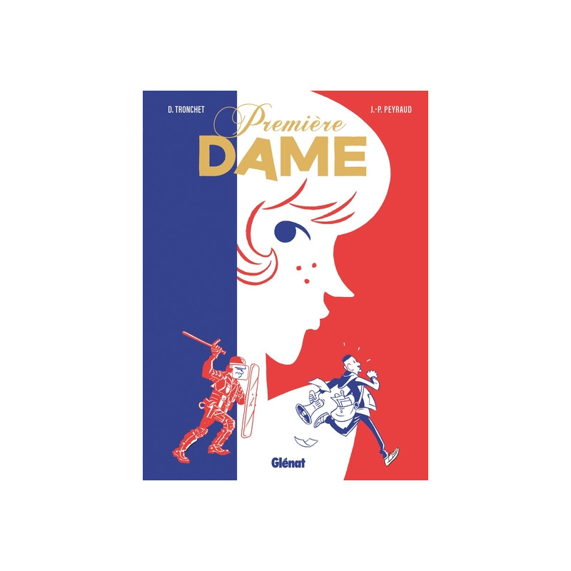 Première Dame