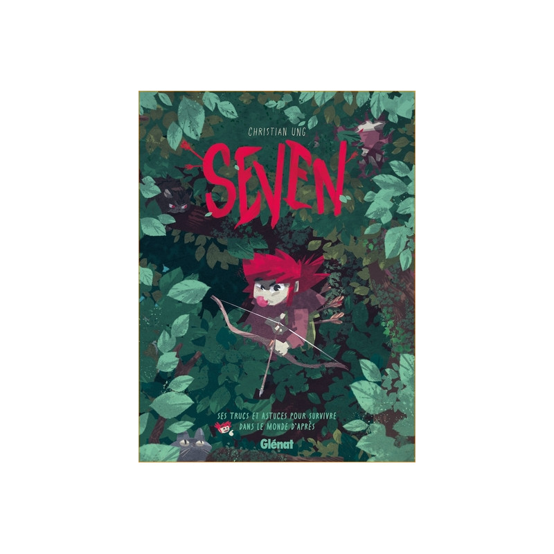 Seven
