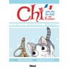 Chi - Une vie de chat en France