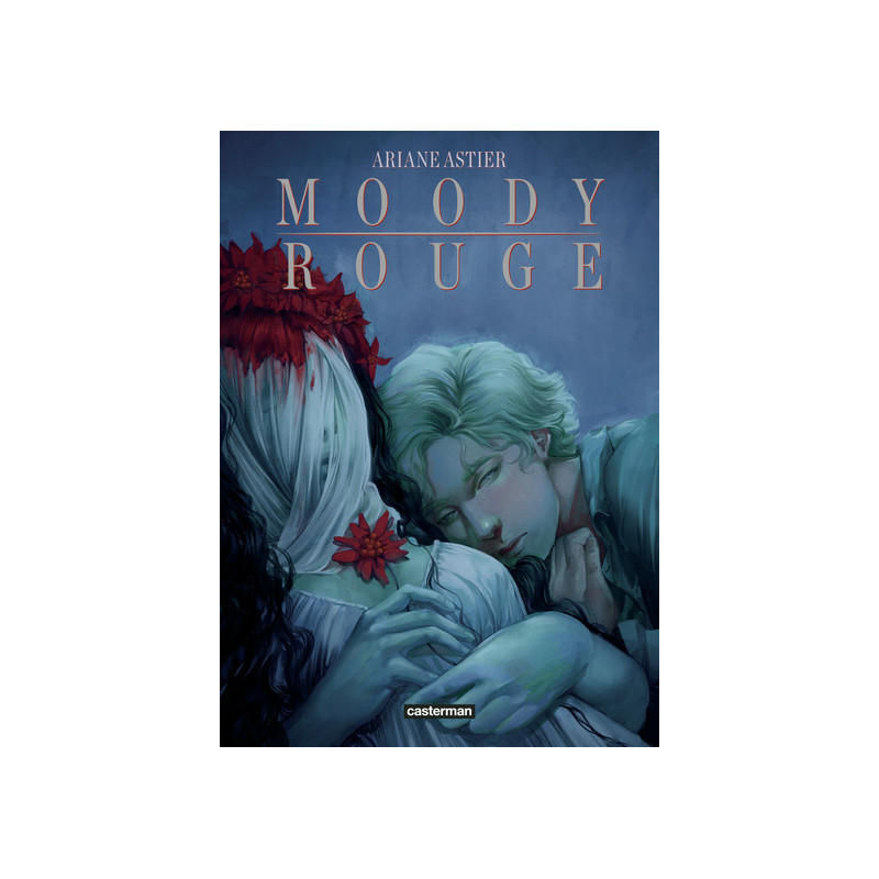 Moody Rouge