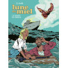 Lune de miel - Le Baiser du sphynx