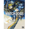 Watch Dogs Tokyo T02
