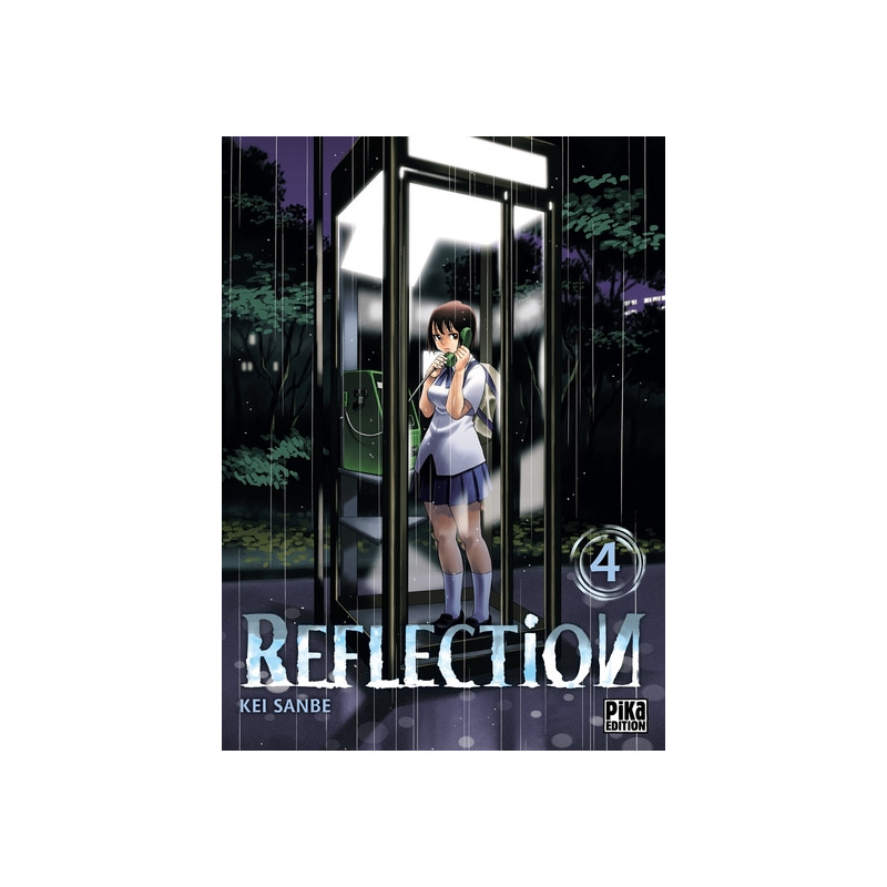 Reflection T04