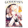 Goddesses Cafe Terrace T10