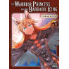 The Warrior Princess and the Barbaric King T05