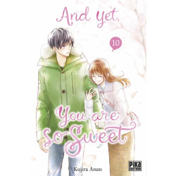 And yet, you are so sweet T10
