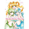 Pichi Pichi Pitch Aqua T03